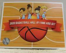 NEW  First Strike 2020 Unc Basketball Half Dollar, Kids