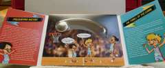NEW  First Strike 2020 Unc Basketball Half Dollar, Kids
