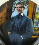 Collector's Fine China Plate