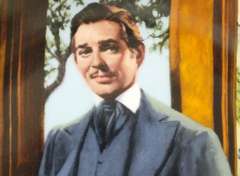 Collector's Fine China Plate