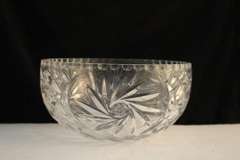 Pinwheel Bowl