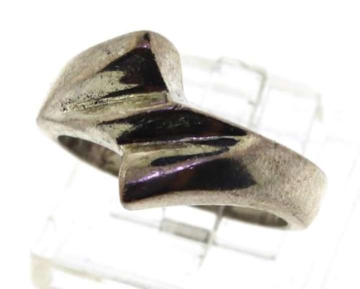 Vintage Sterling Silver Ring