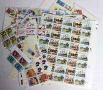 $213.73 Face Value US In Mint 29 Cent Mostly Sheets