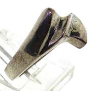 Vintage Sterling Silver Ring