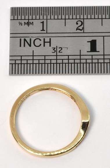 Useful Channel Set Diamond Guard Ring