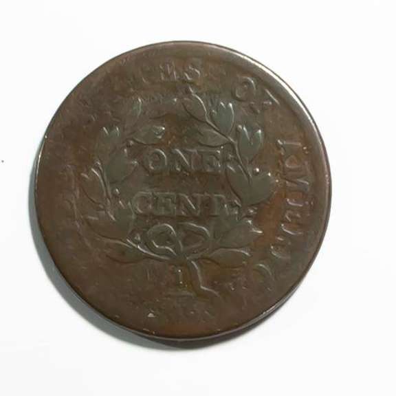 1802 Large Cent