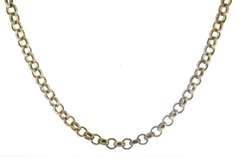 925 Sterling Silver Necklace