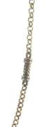 925 Sterling Silver Necklace