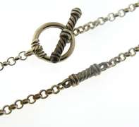 925 Sterling Silver Necklace
