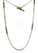 925 Sterling Silver Necklace