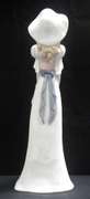 Blissful Sister of Love 14inc Porcelain Figurine