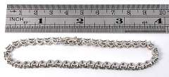 Sparkling Diamond Bracelet