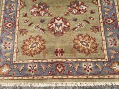 Enchanting Handmade vintage Sultan-Abad