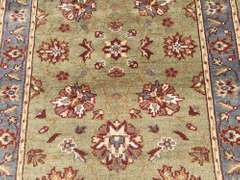 Enchanting Handmade vintage Sultan-Abad