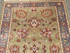 Enchanting Handmade vintage Sultan-Abad