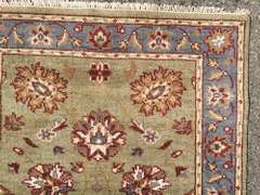 Enchanting Handmade vintage Sultan-Abad