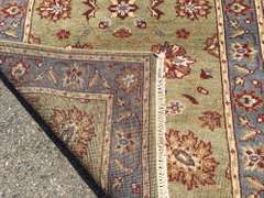 Enchanting Handmade vintage Sultan-Abad