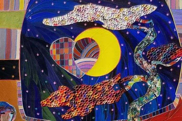 Marvelous Original by Tadeo