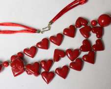 Lot of Custom Jewelry