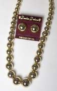 Lot of Custom Jewelry