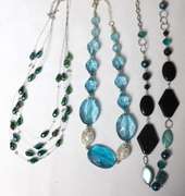 Lot of Custom Jewelry