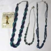 Lot of Custom Jewelry