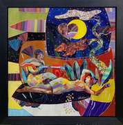 Marvelous Original by Tadeo