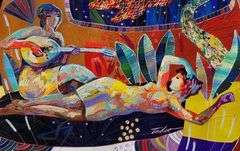 Marvelous Original by Tadeo