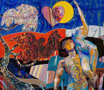 Marvelous Original by Tadeo