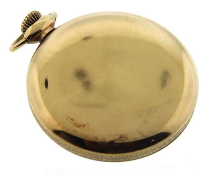 Elgin Pocket Watch