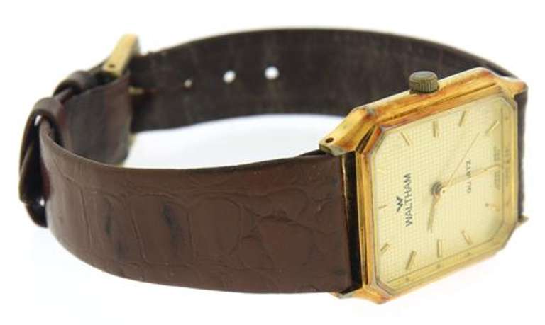 Waltham Watch