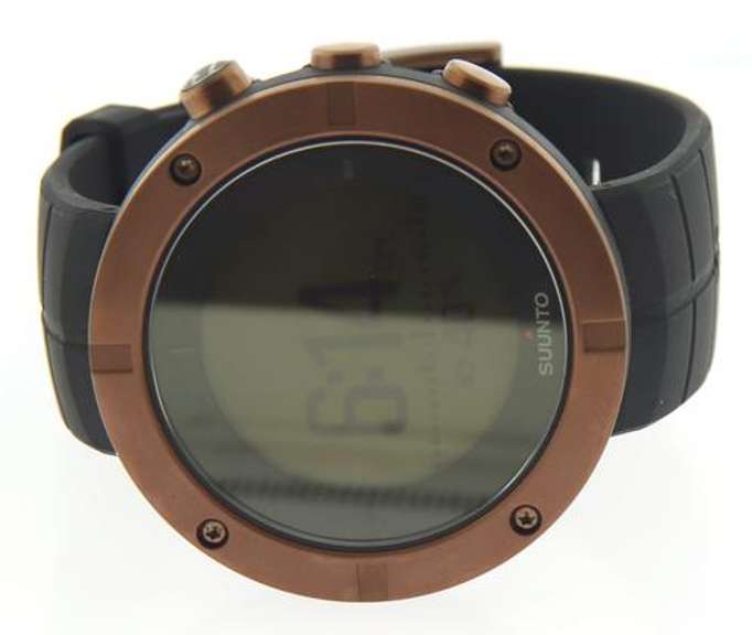 Suunto 7 GPS Fitness Sports Watch