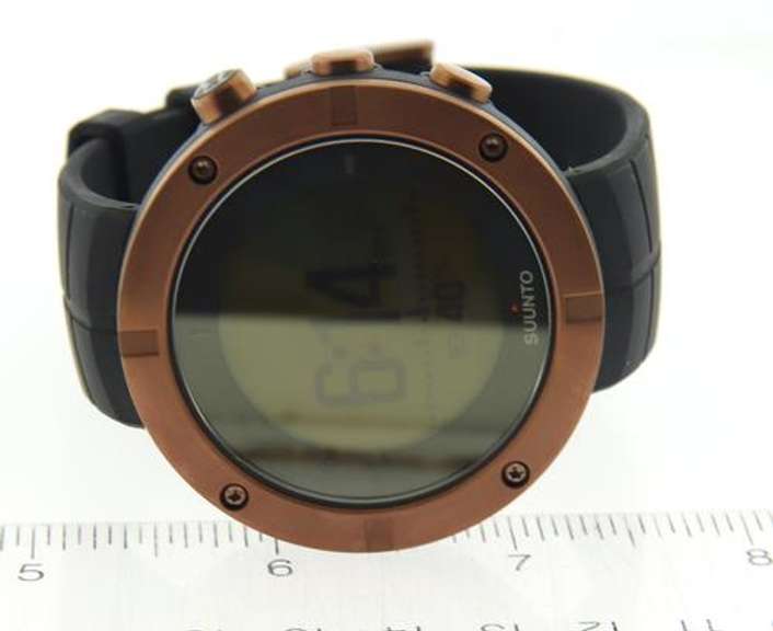 Suunto 7 GPS Fitness Sports Watch