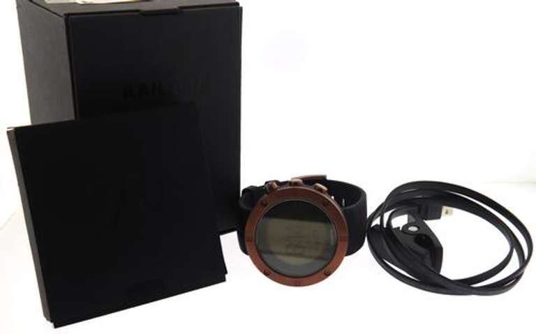 Suunto 7 GPS Fitness Sports Watch