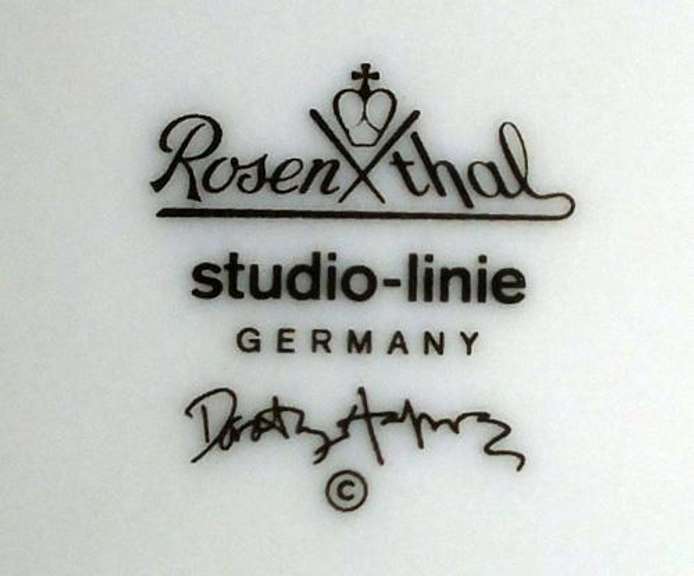 Love Story Rosenthal Collection
