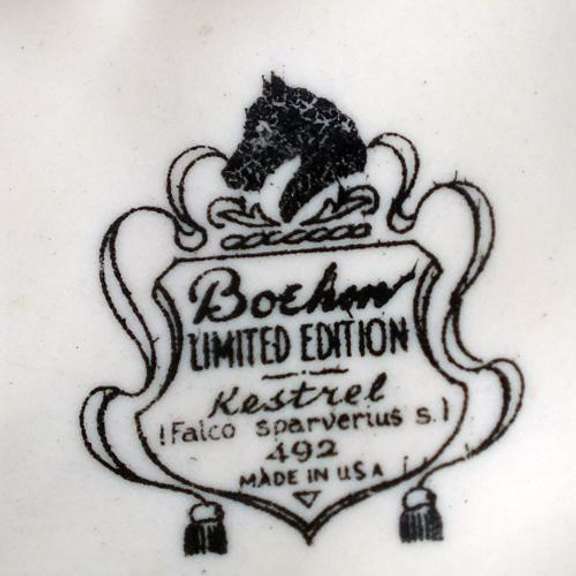 Boehm Collectable