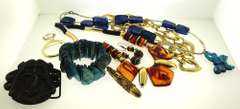 Assorted Costume Jewelry