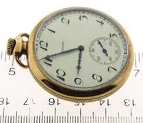 Elgin Pocket Watch