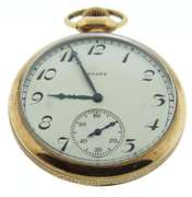 Elgin Pocket Watch