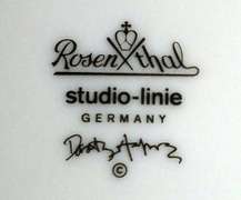 Love Story Rosenthal Collection