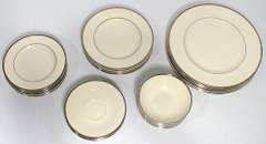 The Royal Doulton Carolyn Collection