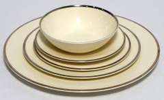 The Royal Doulton Carolyn Collection