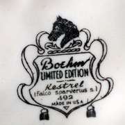Boehm Collectable