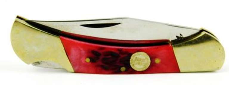 Frost Cutlery Single Blade Pocket Knife