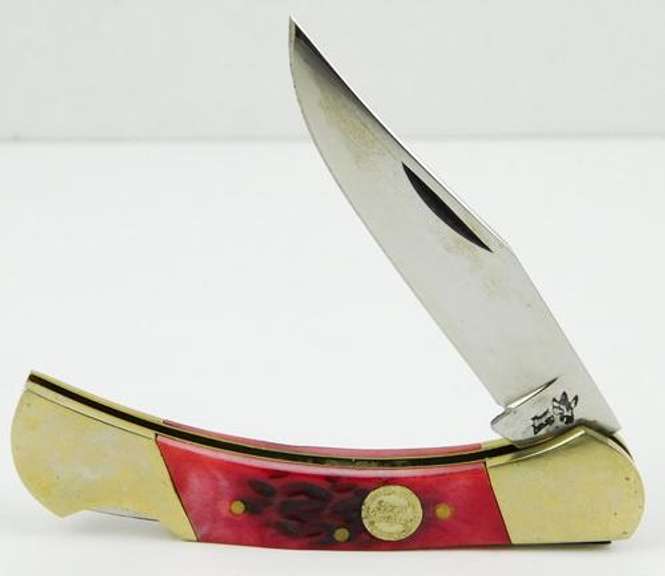 Frost Cutlery Single Blade Pocket Knife