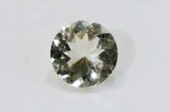 Stunning Unheated Natural Aquamarine - 1.06  cts.