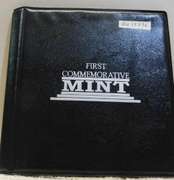 1971-S Uncirculated Ike Silver (40%) Dollar, presentation