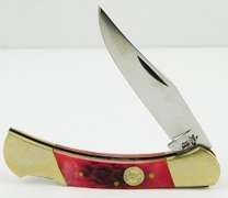 Frost Cutlery Single Blade Pocket Knife