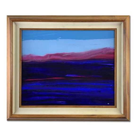 Wyland Original by Wyland