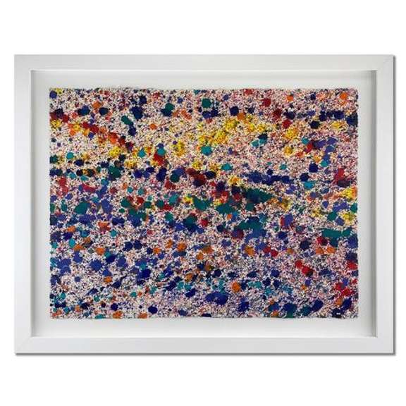 Wyland Original by Wyland